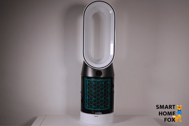 Filtre à charbon actif du Dyson Pure Hot+Cool HP04
